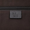 Secondhand Gucci GG Denim Crossbody