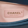 Chanel Paris Cuba Medium Quilted Caviar Thread Around Flap Secondhand