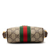 Gucci Mini GG Supreme Web Ophidia Crossbody Secondhand