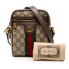 Gucci Mini GG Supreme Web Ophidia Crossbody Secondhand