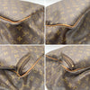 LOUIS VUITTON Luggage Second-hand