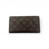 LOUIS VUITTON Wallet Second-hand