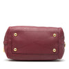 Louis Vuitton Monogram Empreinte Speedy Bandouliere 25 Secondhand