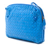 Bottega Veneta Nappa Intrecciato Nodini Crossbody Secondhand