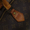 Secondhand Louis Vuitton Speedy Bandouliere Bag