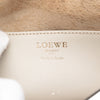 Secondhand LOEWE Bicolor Leather Anagram Ines Flap Crossbody