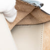 Secondhand LOEWE Bicolor Leather Anagram Ines Flap Crossbody