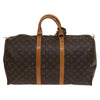 Secondhand Louis Vuitton Keepall Bag