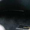 Secondhand Saint Laurent Baby Smooth Shiny Calfskin Monogram Uptown Pouch