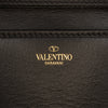 Secondhand Valentino Calfskin VLogo Loco Satchel