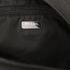 Prada Tessuto Evening Heart Handbag Secondhand