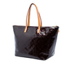 Louis Vuitton Monogram Vernis Bellevue GM Secondhand
