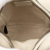 Gucci Mini Grained Calfskin Logo Crossbody Secondhand