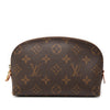 Louis Vuitton Monogram Cosmetic Pouch PM Secondhand
