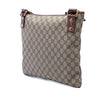 Gucci GG Supreme Web Crossbody Secondhand