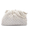 Bottega Veneta Nappa Intrecciato The Mini Pouch Crossbody Secondhand