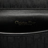 Dior Diorissimo Trotter Canvas Flap Crossbody Secondhand