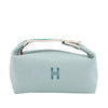 Hermès Small Toile Bride A Brac Case Secondhand