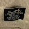Hermès Small Toile Bride A Brac Case Secondhand