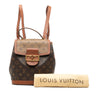 Louis Vuitton Monogram Reverse Dauphine Backpack PM Secondhand