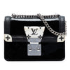 Secondhand Louis Vuitton Monogram Vernis Wynwood