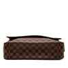 Louis Vuitton Damier Ebene Shelton MM Secondhand