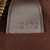 Louis Vuitton Damier Ebene Shelton MM Secondhand