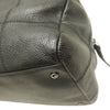 Chanel Chocolate Bar Caviar Shoulder Bag Secondhand