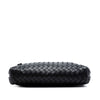 Secondhand Bottega Veneta Nappa Intrecciato Nodini Crossbody