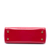 Louis Vuitton Monogram Vernis Brea MM Secondhand