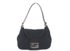 Fendi Flap Shoulder Bag Nylon