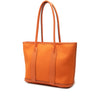 Secondhand Hermès Toile and Negonda Garden Party 30