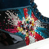 CHRISTIAN LOUBOUTIN Trainers Louis Second-hand