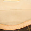Louis Vuitton Monogram Beverly MM Secondhand
