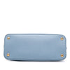 Prada Medium Saffiano Lux Promenade Satchel Secondhand