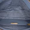 Prada Medium Saffiano Lux Promenade Satchel Secondhand