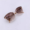 YVES SAINT LAURENT Sunglasses Second-hand