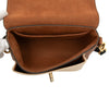 Louis Vuitton Grained Calfskin Lockme Tender Secondhand
