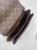 Louis Vuitton handbag