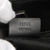Secondhand Gucci GG Canvas Crossbody