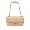 Chanel Caviar Mademoiselle Turnlock Timeless Flap Secondhand