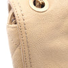 Chanel Caviar Mademoiselle Turnlock Timeless Flap Secondhand