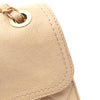 Chanel Caviar Mademoiselle Turnlock Timeless Flap Secondhand