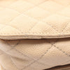 Chanel Caviar Mademoiselle Turnlock Timeless Flap Secondhand