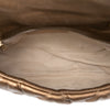 Chanel CC Lambskin Bubble Quilt Flap Secondhand