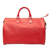 Louis Vuitton Epi Speedy 35 Secondhand