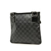 Louis Vuitton Damier Graphite Thomas Secondhand