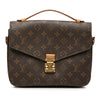 Louis Vuitton Monogram Pochette Metis Secondhand