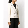 Chanel Limited Edition Ivory Jacket - 2000s Second hand