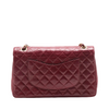 Secondhand Chanel Vintage Classic Double Flap Bag